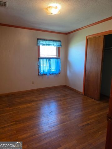 811 Hillsboro Street, Monticello, GA 31064
