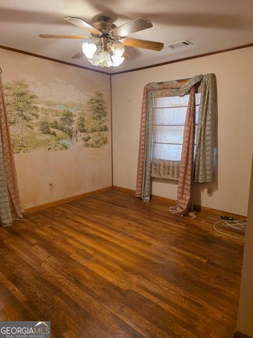 811 Hillsboro Street, Monticello, GA 31064