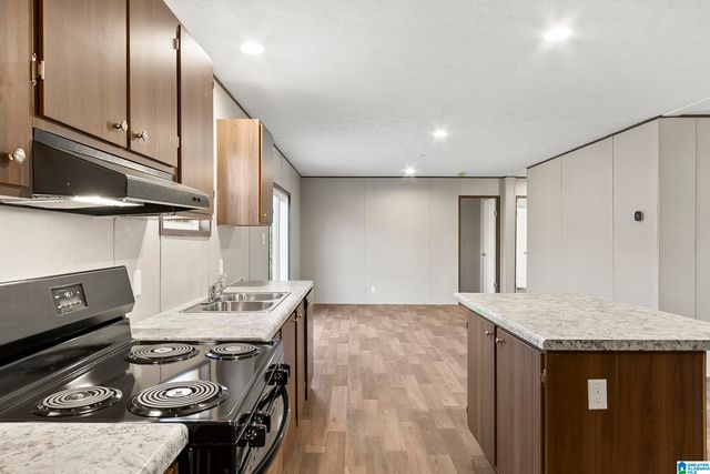 636 WARD SCHOOL ROAD, Centreville, AL 35042