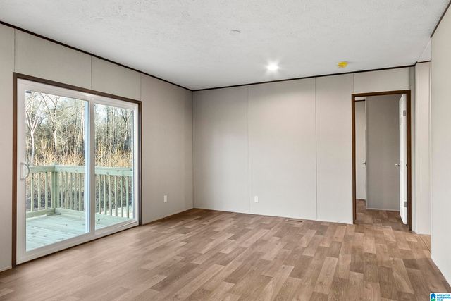 636 WARD SCHOOL ROAD, Centreville, AL 35042