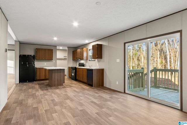 636 WARD SCHOOL ROAD, Centreville, AL 35042