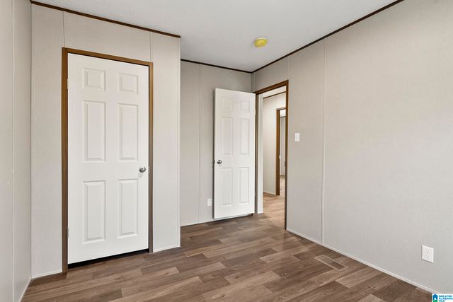 636 WARD SCHOOL ROAD, Centreville, AL 35042