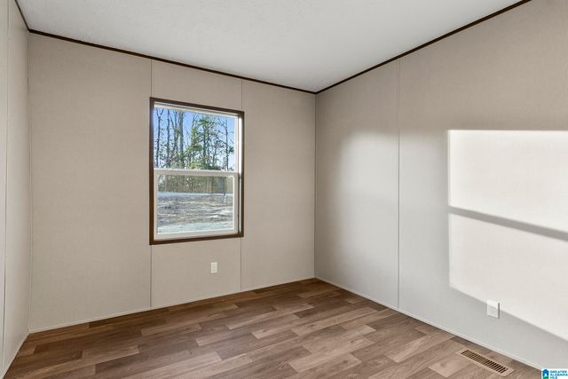 636 WARD SCHOOL ROAD, Centreville, AL 35042