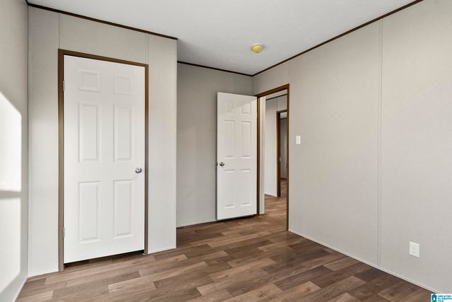 636 WARD SCHOOL ROAD, Centreville, AL 35042