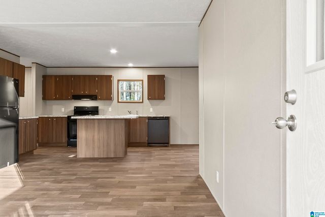 636 WARD SCHOOL ROAD, Centreville, AL 35042