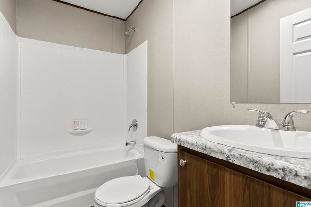 636 WARD SCHOOL ROAD, Centreville, AL 35042