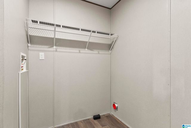 636 WARD SCHOOL ROAD, Centreville, AL 35042