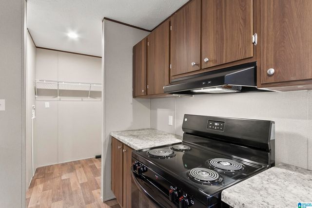 636 WARD SCHOOL ROAD, Centreville, AL 35042