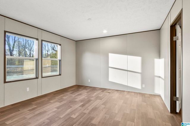 636 WARD SCHOOL ROAD, Centreville, AL 35042