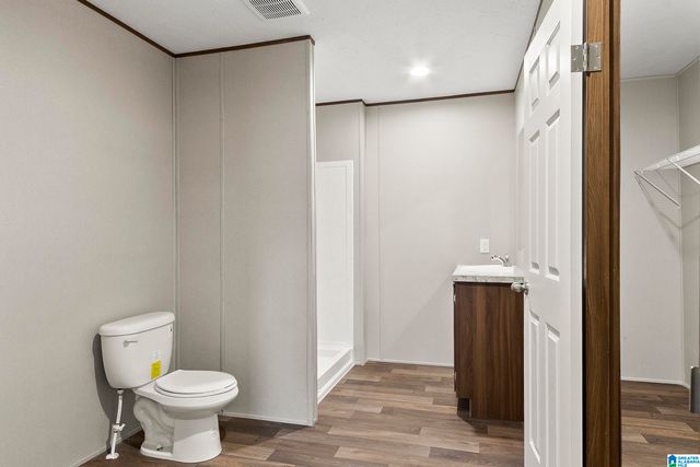 636 WARD SCHOOL ROAD, Centreville, AL 35042