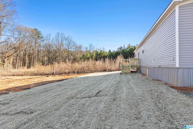 636 WARD SCHOOL ROAD, Centreville, AL 35042