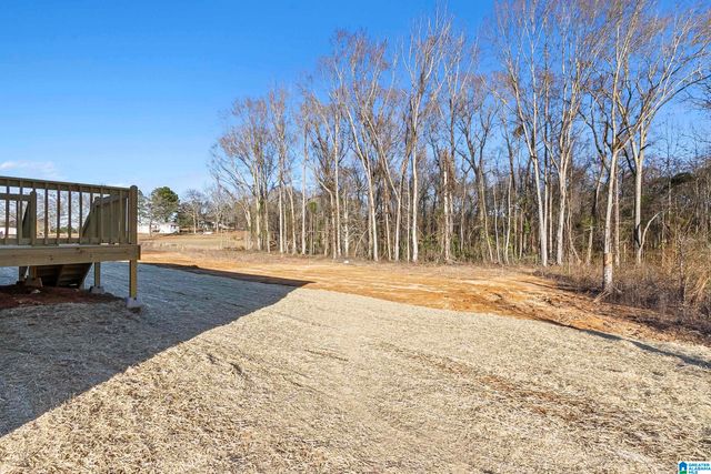 636 WARD SCHOOL ROAD, Centreville, AL 35042