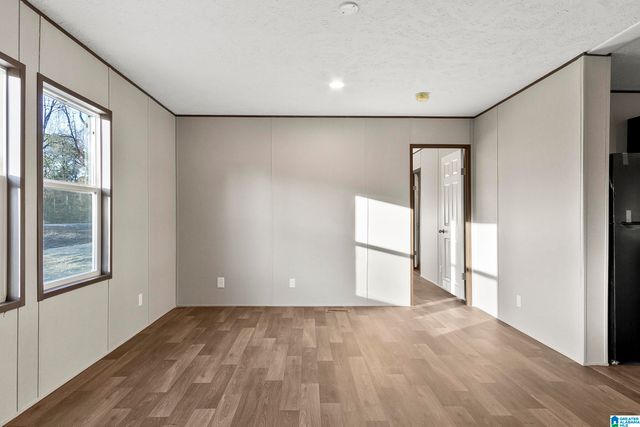 636 WARD SCHOOL ROAD, Centreville, AL 35042