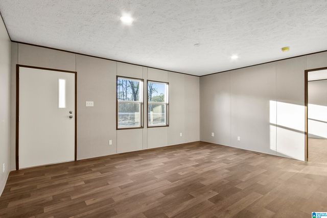 636 WARD SCHOOL ROAD, Centreville, AL 35042