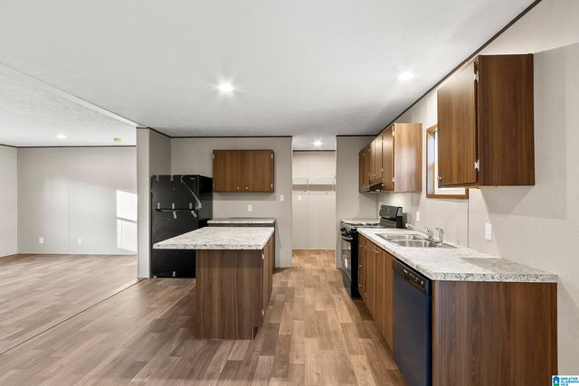 636 WARD SCHOOL ROAD, Centreville, AL 35042