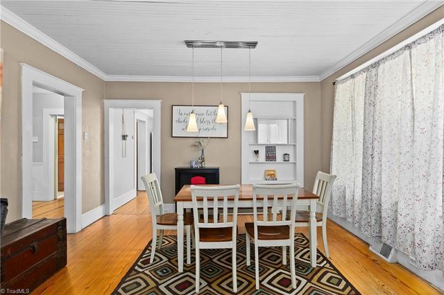 340 Fishel Road, Winston-salem, NC 27127
