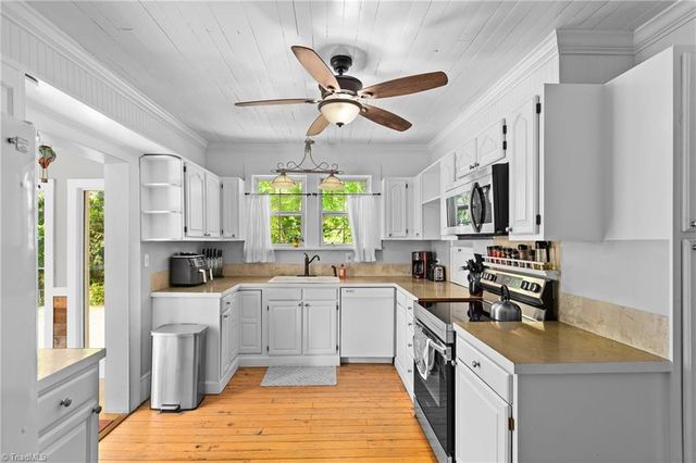 340 Fishel Road, Winston-salem, NC 27127