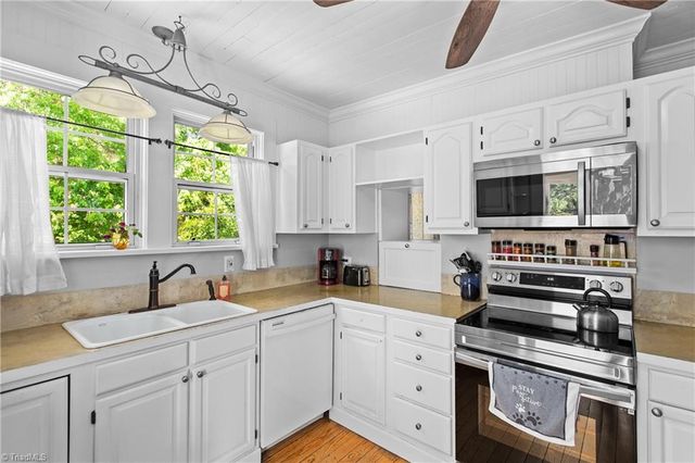 340 Fishel Road, Winston-salem, NC 27127