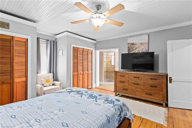 340 Fishel Road, Winston-salem, NC 27127