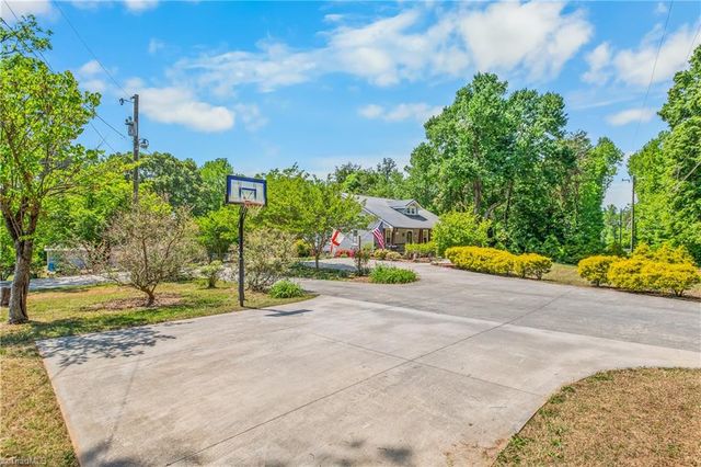 340 Fishel Road, Winston-salem, NC 27127