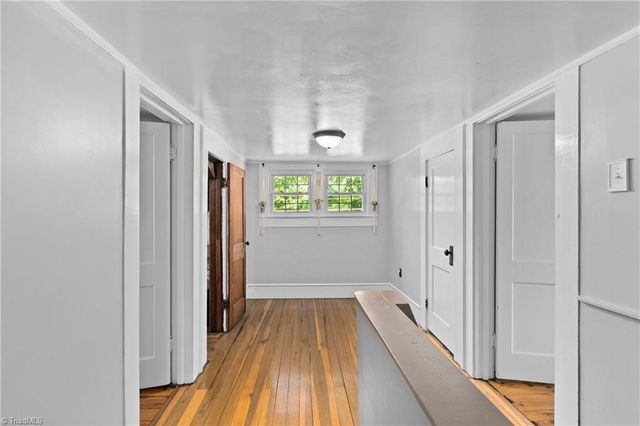 340 Fishel Road, Winston-salem, NC 27127