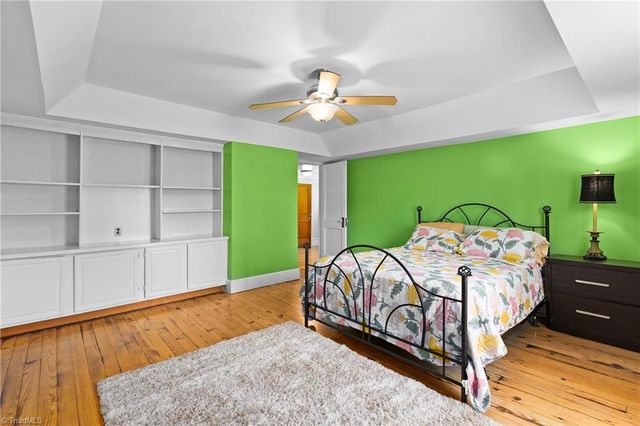 340 Fishel Road, Winston-salem, NC 27127