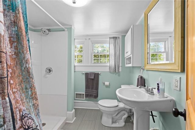 340 Fishel Road, Winston-salem, NC 27127