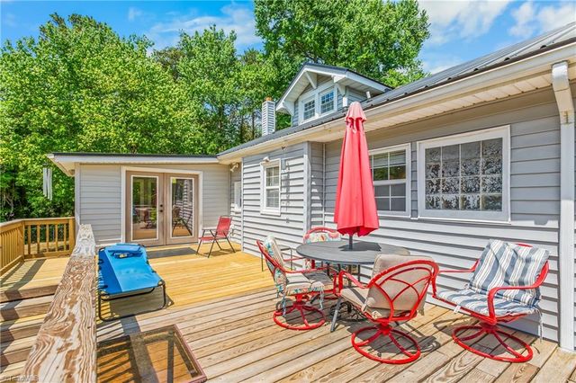 340 Fishel Road, Winston-salem, NC 27127