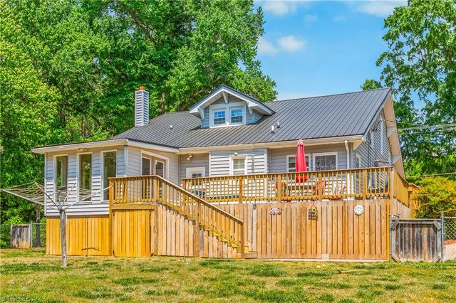 340 Fishel Road, Winston-salem, NC 27127