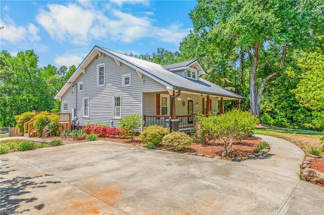 340 Fishel Road, Winston-salem, NC 27127