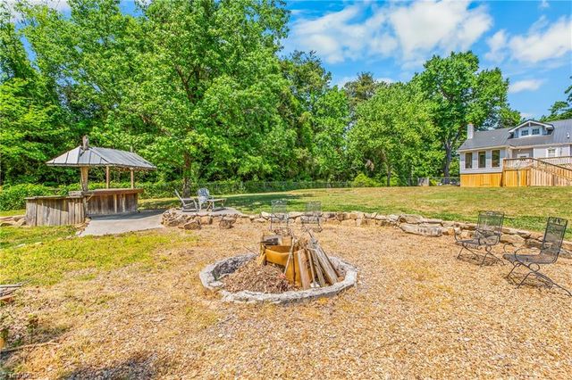 340 Fishel Road, Winston-salem, NC 27127