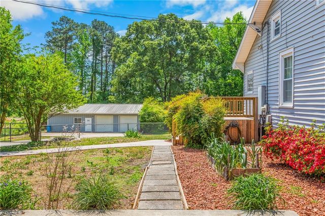 340 Fishel Road, Winston-salem, NC 27127