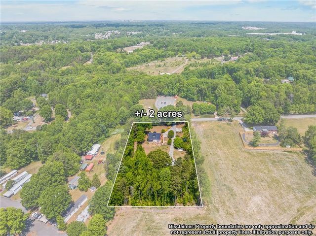 340 Fishel Road, Winston-salem, NC 27127