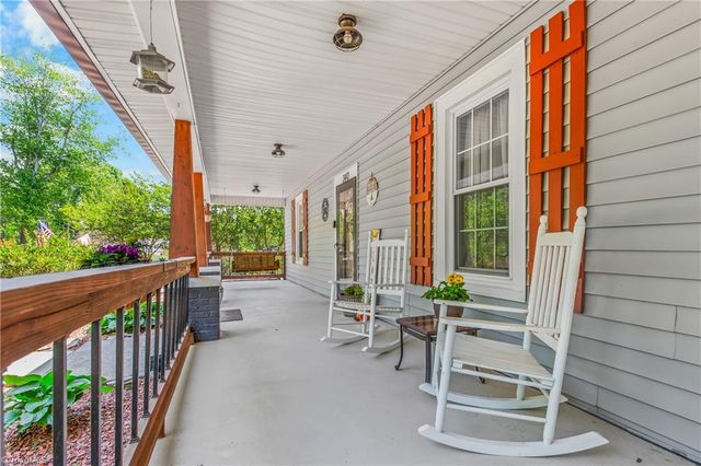 340 Fishel Road, Winston-salem, NC 27127