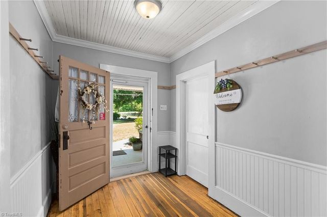 340 Fishel Road, Winston-salem, NC 27127