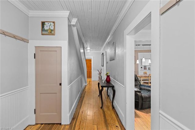 340 Fishel Road, Winston-salem, NC 27127