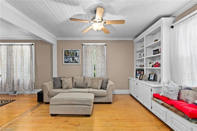 340 Fishel Road, Winston-salem, NC 27127