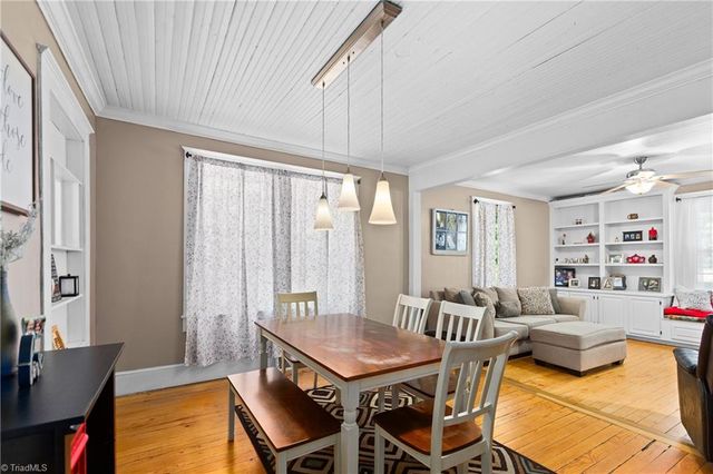 340 Fishel Road, Winston-salem, NC 27127