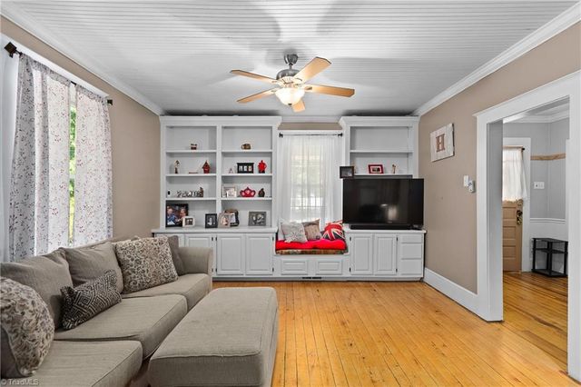 340 Fishel Road, Winston-salem, NC 27127
