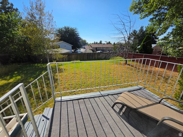 6051 S 2900 W, Roy, UT 84067