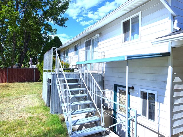 6051 S 2900 W, Roy, UT 84067