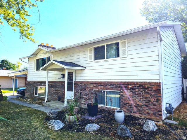 6051 S 2900 W, Roy, UT 84067