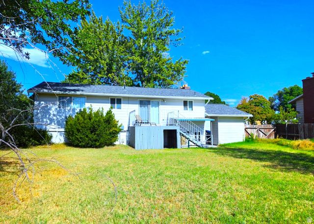 6051 S 2900 W, Roy, UT 84067