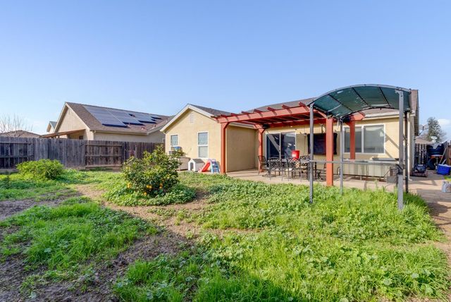 2083 W Antley St, Merced, CA 95348