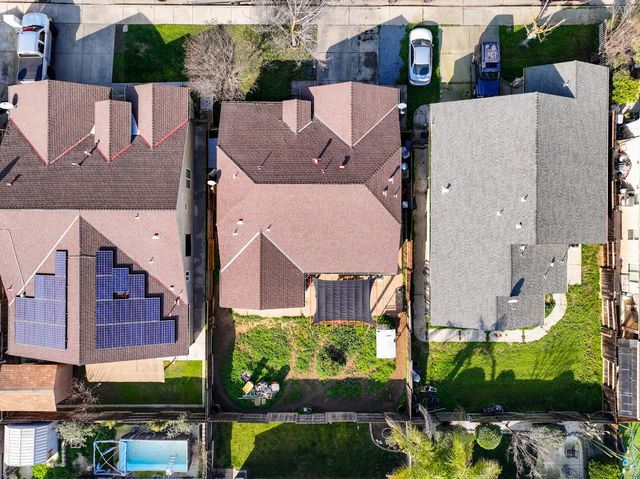 2083 W Antley St, Merced, CA 95348