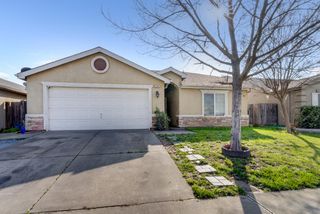 2083 W Antley St, Merced, CA 95348