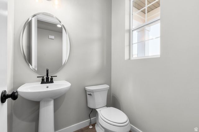 6644 W SPRING SNOW LN, Herriman, UT 84096