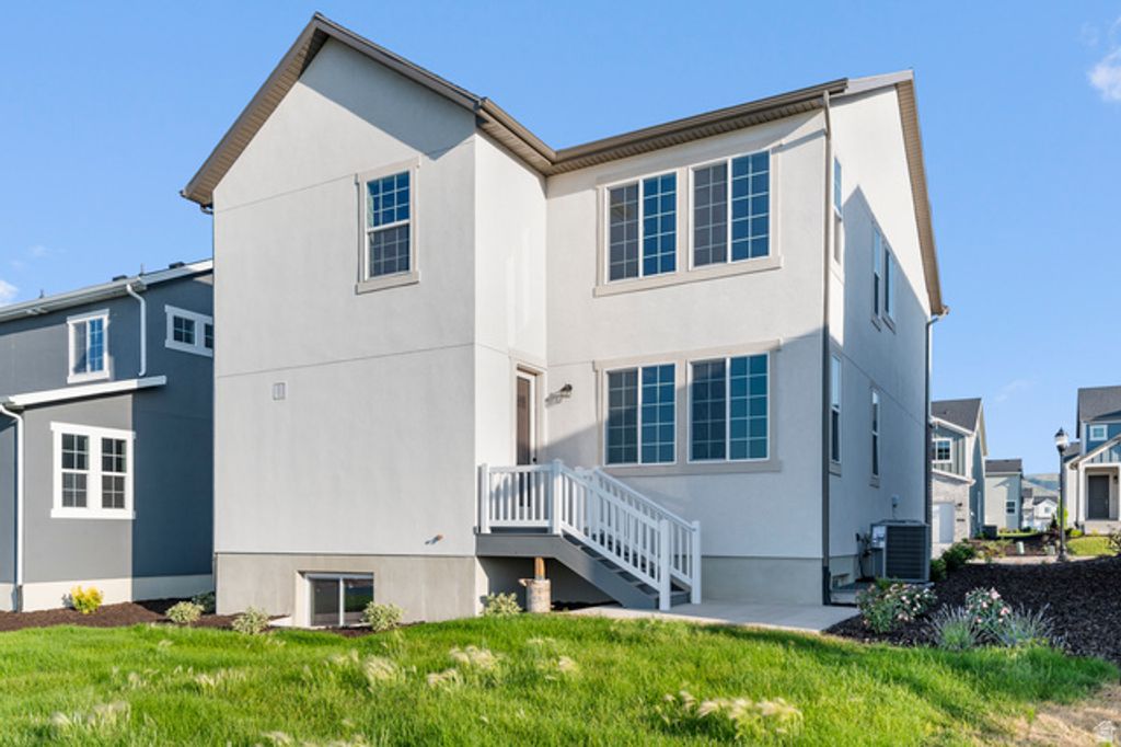 6644 W SPRING SNOW LN, Herriman, UT 84096 — photo 4