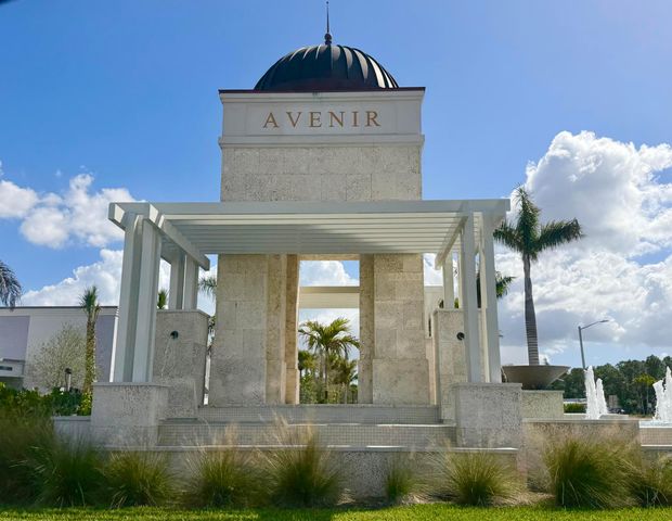 12554 Nautilus Circle, Palm Beach Gardens, FL 33412