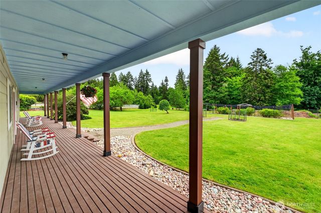 6207 63rd Avenue NE, Olympia, WA 98516